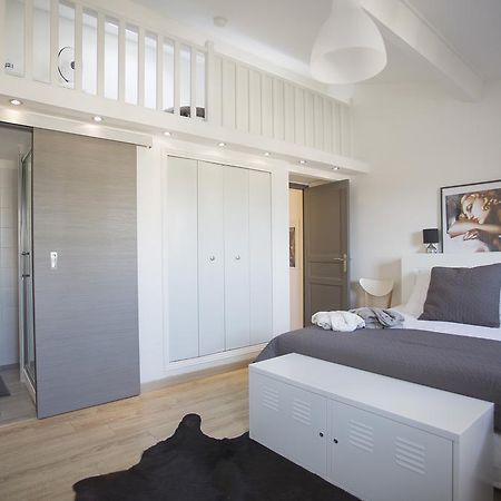 Arles Hideaway - Le Duplex Des Arenes Leilighet Eksteriør bilde
