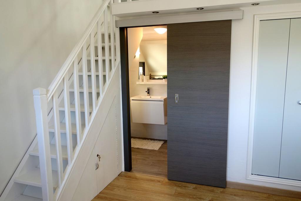 Arles Hideaway - Le Duplex Des Arenes Leilighet Rom bilde